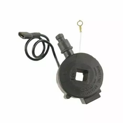 Bobine Allumage Bernard Moteur 3 Bobine Allumage Bernard Moteur