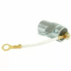 Condensateur Allumage Bernard Moteur