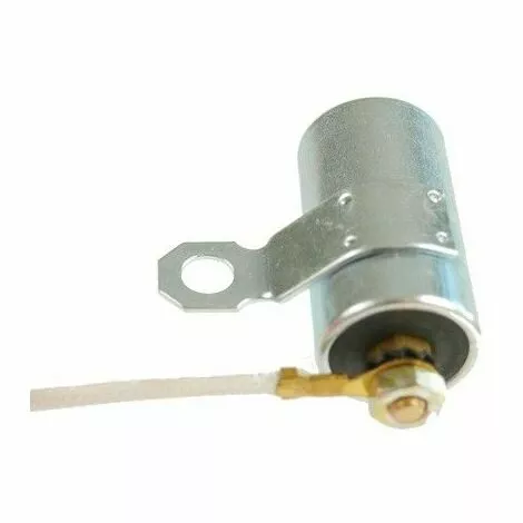 Condensateur Allumage Bernard Moteur 4 Condensateur Allumage Bernard Moteur – Image 2