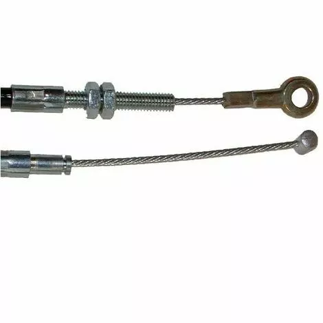 G�N�RIQUE Cable Vitesse Tondeuse Honda 4 G�N�RIQUE Cable Vitesse Tondeuse Honda – Image 2