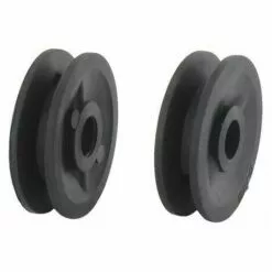 GGP/CASTELGARDEN Poulie Boite Tondeuse Castelgarden/GGP