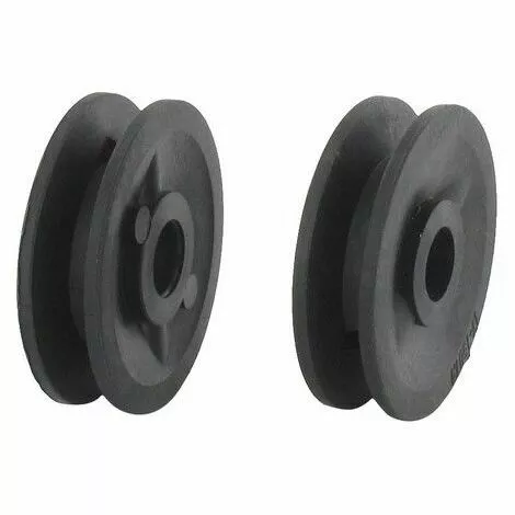 GGP/CASTELGARDEN Poulie Boite Tondeuse Castelgarden/GGP 3 GGP/CASTELGARDEN Poulie Boite Tondeuse Castelgarden/GGP