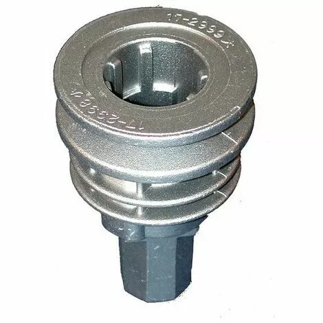 GGP/CASTELGARDEN Support Lame Tondeuse Castelgarden 4 GGP/CASTELGARDEN Support Lame Tondeuse Castelgarden – Image 2