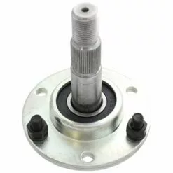 Palier Lame Tracteur Tondeuse MTD 91, 97 Et 99 Cm