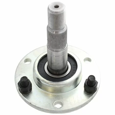 Palier Lame Tracteur Tondeuse MTD 91, 97 Et 99 Cm 3 Palier Lame Tracteur Tondeuse MTD 91, 97 Et 99 Cm