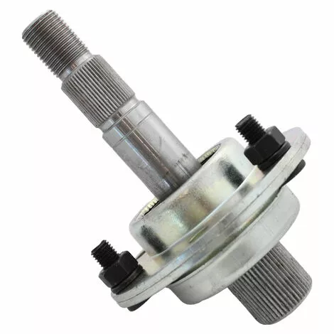 Palier Lame Tracteur Tondeuse MTD 91, 97 Et 99 Cm 4 Palier Lame Tracteur Tondeuse MTD 91, 97 Et 99 Cm – Image 2