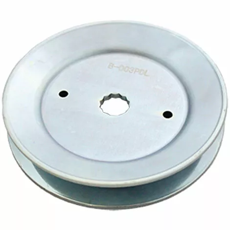 Poulie Palier Lame Tracteur Tondeuse AYP 3 Poulie Palier Lame Tracteur Tondeuse AYP