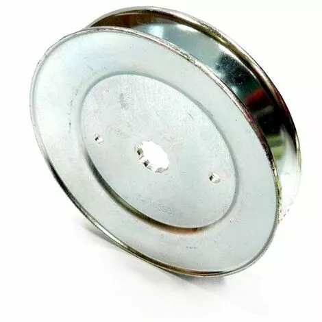 Poulie Palier Lame Tracteur Tondeuse AYP 4 Poulie Palier Lame Tracteur Tondeuse AYP – Image 2