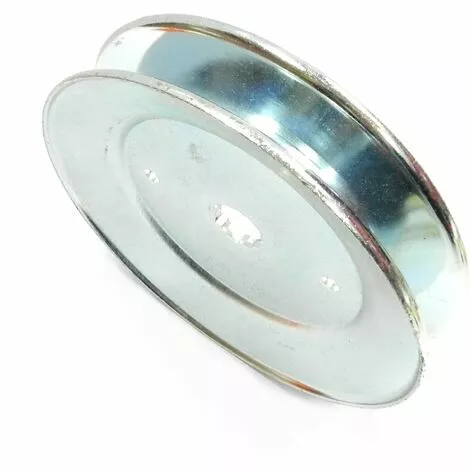 Poulie Palier Lame Tracteur Tondeuse AYP 6 Poulie Palier Lame Tracteur Tondeuse AYP – Image 4