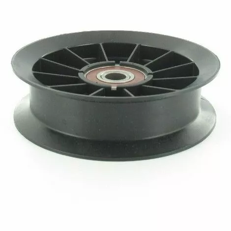 MURRAY/NOMA Poulie Plate Tracteur Tondeuse Murray 3 MURRAY/NOMA Poulie Plate Tracteur Tondeuse Murray