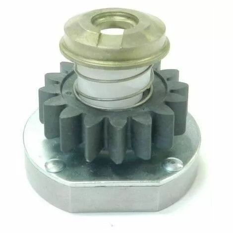 Kit Pignon Démarreur Moteur Briggs Et Stratton - 696541 3 Kit Pignon Démarreur Moteur Briggs Et Stratton - 696541