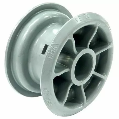 GGP/CASTELGARDEN Jante Tracteur Tondeuse Autoportée GGP 4 GGP/CASTELGARDEN Jante Tracteur Tondeuse Autoportée GGP – Image 2