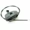GGP/CASTELGARDEN Cable Accélérateur Avec Manette Tondeuse GGP 2 GGP/CASTELGARDEN Cable Accélérateur Avec Manette Tondeuse GGP -Tondeuse Et Accessoires Boutique 7864090 1