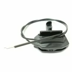 GGP/CASTELGARDEN Cable Accélérateur Avec Manette Tondeuse GGP 7 GGP/CASTELGARDEN Cable Accélérateur Avec Manette Tondeuse GGP -Tondeuse Et Accessoires Boutique 7864090 2