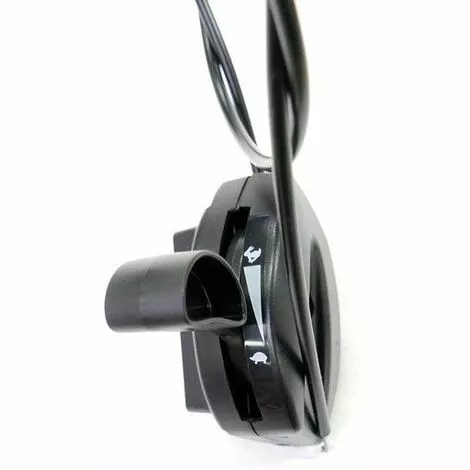 GGP/CASTELGARDEN Cable Accélérateur Avec Manette Tondeuse GGP 5 GGP/CASTELGARDEN Cable Accélérateur Avec Manette Tondeuse GGP – Image 3