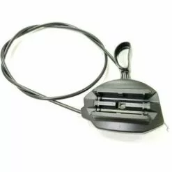 GGP/CASTELGARDEN Cable Accélérateur Avec Manette Tondeuse GGP 9 GGP/CASTELGARDEN Cable Accélérateur Avec Manette Tondeuse GGP -Tondeuse Et Accessoires Boutique 7864090 4