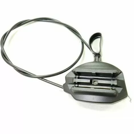 GGP/CASTELGARDEN Cable Accélérateur Avec Manette Tondeuse GGP 6 GGP/CASTELGARDEN Cable Accélérateur Avec Manette Tondeuse GGP – Image 4