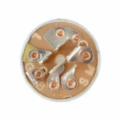 UNIVERSEL Contacteur à Clé Autoportée 6 Bornes 9 UNIVERSEL Contacteur à Clé Autoportée 6 Bornes -Tondeuse Et Accessoires Boutique 7864445 4