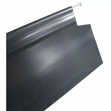 Bavette Caoutchouc Bac Tondeuse Honda 4 Bavette Caoutchouc Bac Tondeuse Honda – Image 2