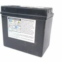 MCCULLOCH Batterie Tondeuse Autoportée Mc Culloch 12V - 6Ah -Tondeuse Et Accessoires Boutique 7864488 3