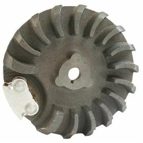 Volant Magnétique Autoportée Moteur Tecumseh 3 Volant Magnétique Autoportée Moteur Tecumseh