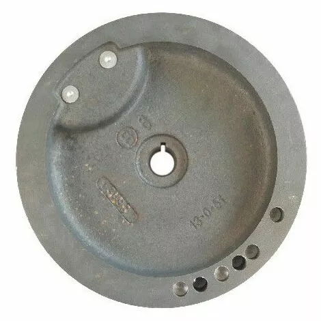 Volant Magnétique Autoportée Moteur Tecumseh 4 Volant Magnétique Autoportée Moteur Tecumseh – Image 2