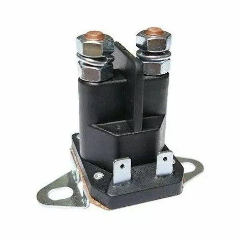 GGP/CASTELGARDEN Relais Démarreur Tracteur Tondeuse GGP 3 GGP/CASTELGARDEN Relais Démarreur Tracteur Tondeuse GGP