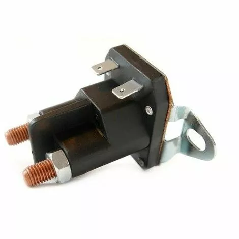 GGP/CASTELGARDEN Relais Démarreur Tracteur Tondeuse GGP 5 GGP/CASTELGARDEN Relais Démarreur Tracteur Tondeuse GGP – Image 3