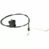 Cable Arret Moteur Tondeuse MTD Et Mr Bricolage 2 Cable Arret Moteur Tondeuse MTD Et Mr Bricolage -Tondeuse Et Accessoires Boutique 8295020 1