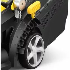 Tondeuse Sans Fil à Batterie, 40 V, GT ELEC - Sans Batterie Et Sans Chargeur 8 Tondeuse Sans Fil à Batterie, 40 V, GT ELEC - Sans Batterie Et Sans Chargeur -Tondeuse Et Accessoires Boutique 8819239 2