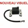 Bobine Allumage Briggs Et Stratton Moteur Quantum 5 Et 6.75cv 1 Bobine Allumage Briggs Et Stratton Moteur Quantum 5 Et 6.75cv -Tondeuse Et Accessoires Boutique 8892642 1