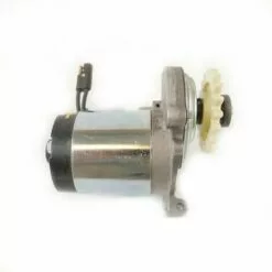 Démarreur Moteur Briggs Et Stratton -Tondeuse Et Accessoires Boutique 8892952 4