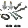 Kit Lame Tracteur Tondeuse Bestgreen 92 Cm 2 Kit Lame Tracteur Tondeuse Bestgreen 92 Cm -Tondeuse Et Accessoires Boutique 8892992 1