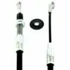 Cable Embrayage Tondeuse Honda HRD -Tondeuse Et Accessoires Boutique 8894788 1