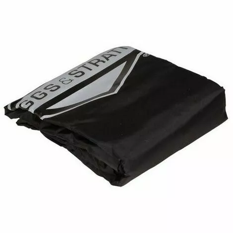 BRIGGS ET STRATTON Bache Protection Tracteur Tondeuse 4 BRIGGS ET STRATTON Bache Protection Tracteur Tondeuse – Image 2