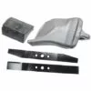 Kit Mulching Tondeuse Kaaz -Tondeuse Et Accessoires Boutique 8896359 1