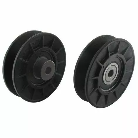 Poulie Tracteur Tondeuse John Deere 3 Poulie Tracteur Tondeuse John Deere