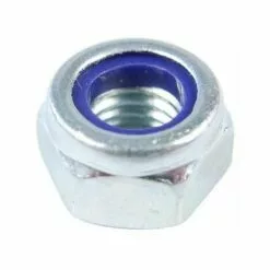 OUTILS WOLF Écrou Autofrein Autoportée Wolf